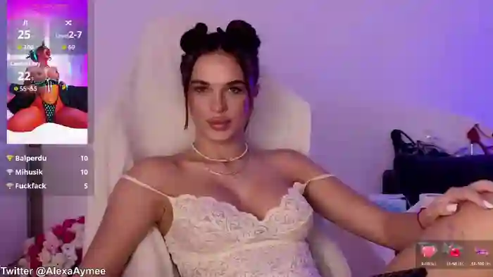AlexaAimee