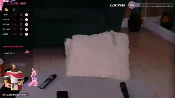 BailleyRush