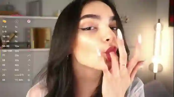 Morena-Dolcce