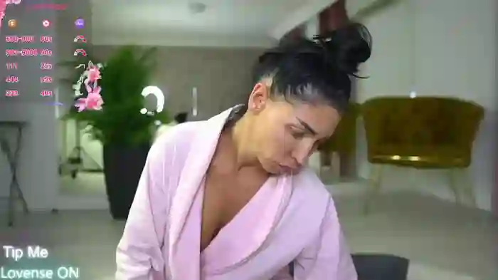 MyaBlack