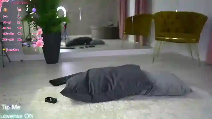 MyaBlack