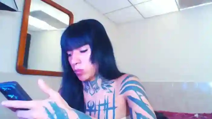 JazmiiWolf