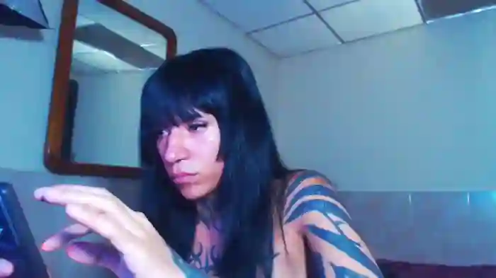 JazmiiWolf