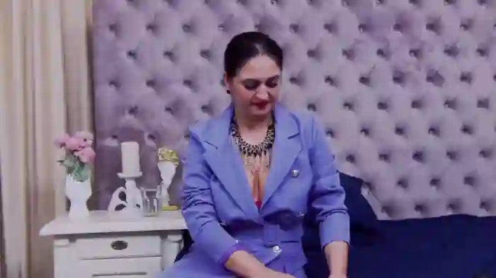 CassidyVelvet
