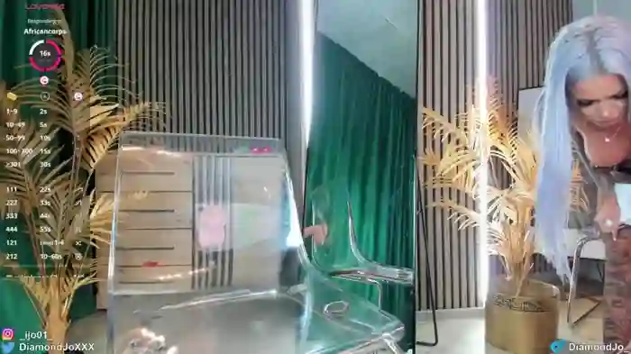 DiamondJo