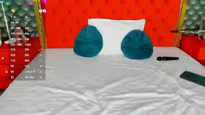 VallerieJones