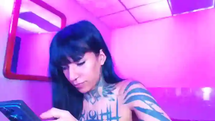 JazmiiWolf