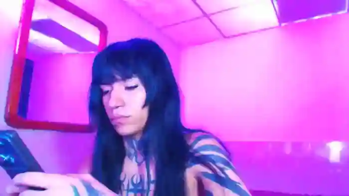 JazmiiWolf