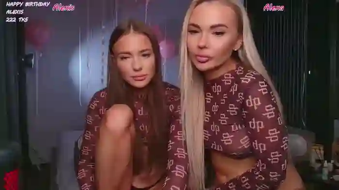 AlexisGrays