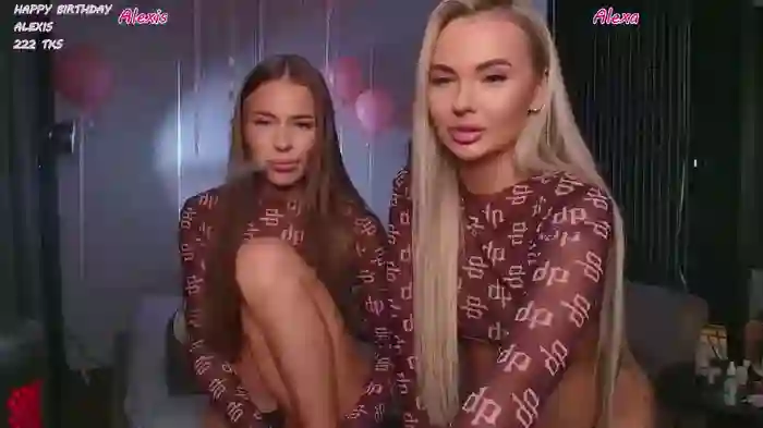 AlexisGrays