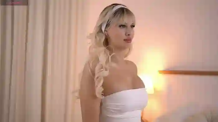 AdelineKing