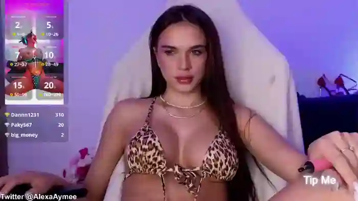 AlexaAimee