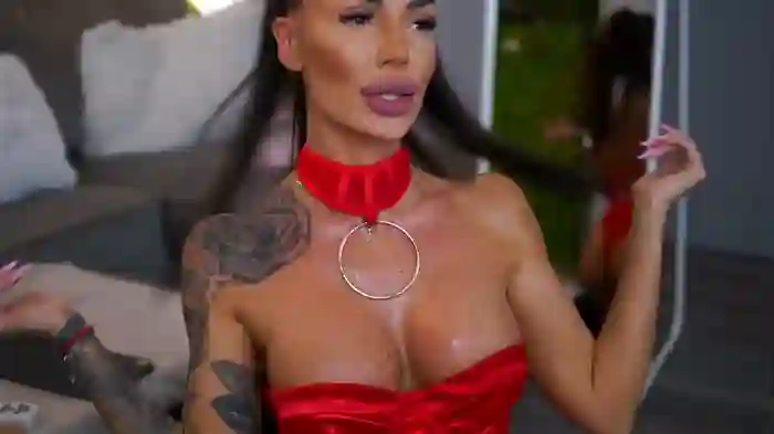 RaquelleVon