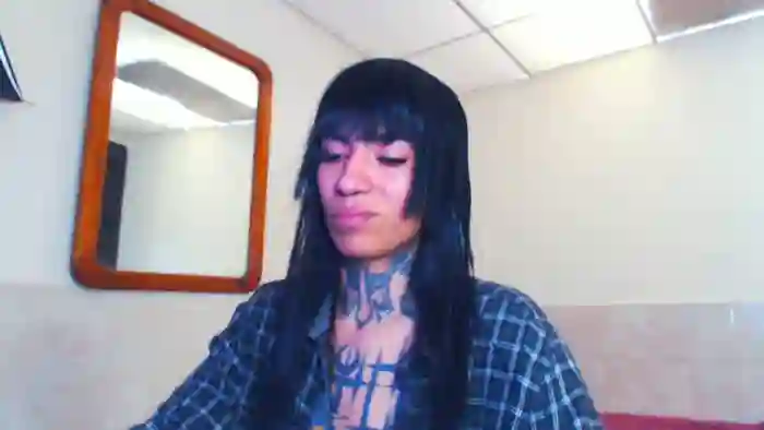 JazmiiWolf