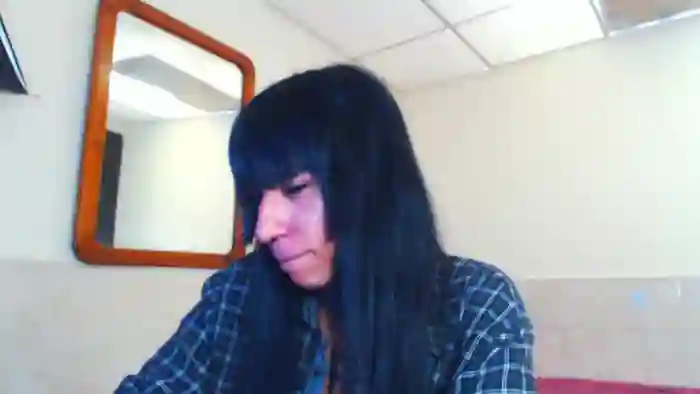 JazmiiWolf
