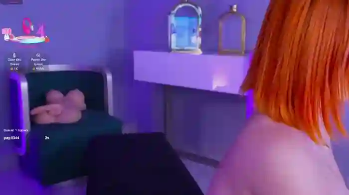 MadelineFox
