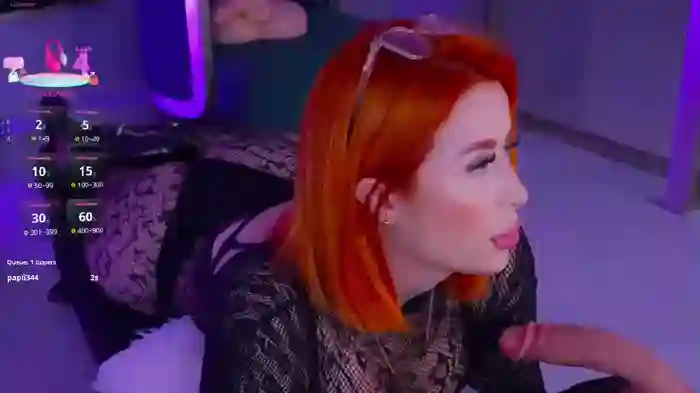 MadelineFox