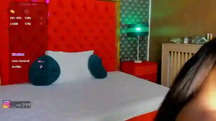 VallerieJones