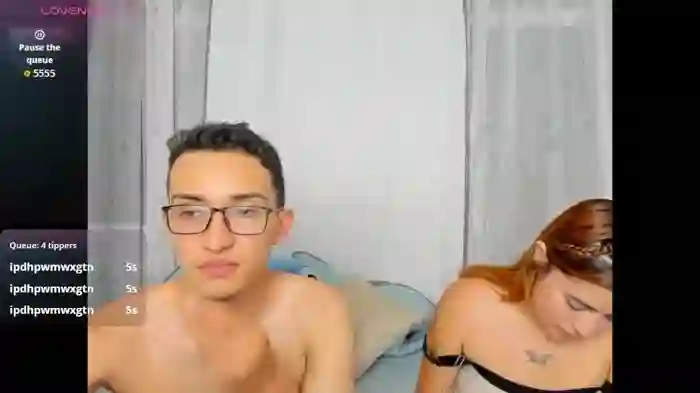 lustduo