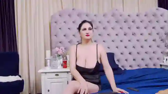 CassidyVelvet