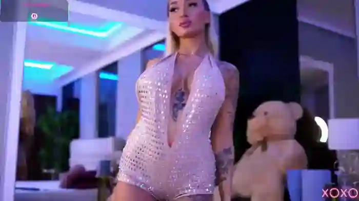 SashaFerrera