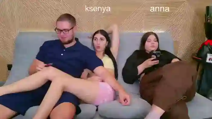 KsenyaHot