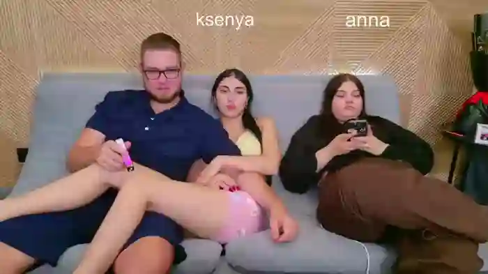 KsenyaHot