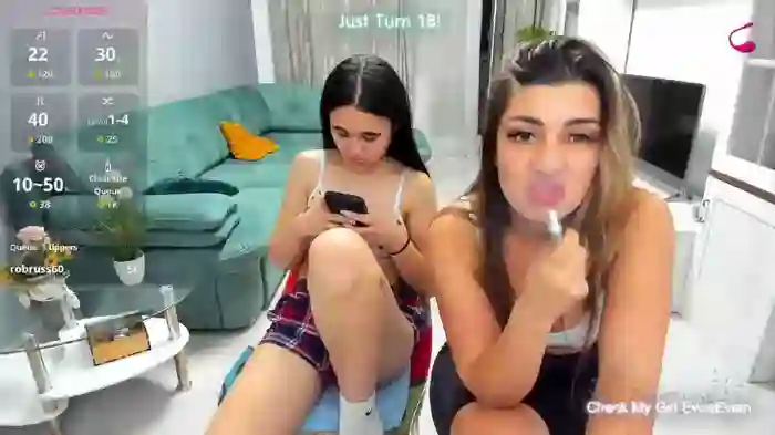 EveeEvian