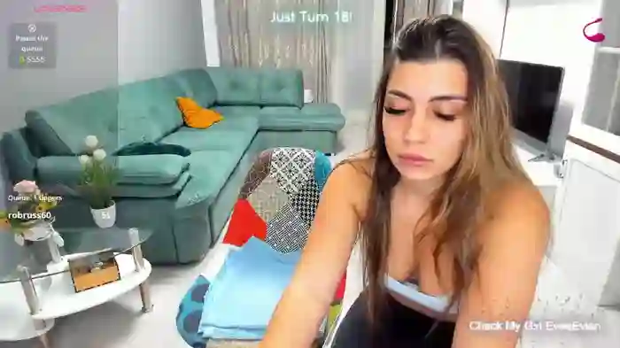 EveeEvian