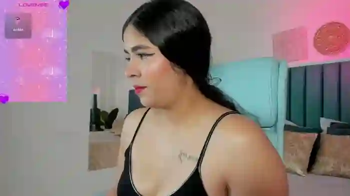 LadyFox69
