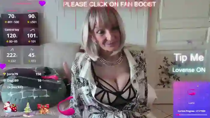 LISACAM2CAM