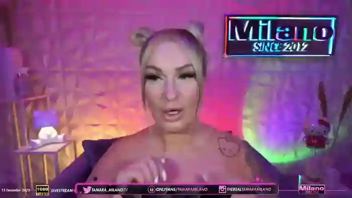 TamaraMilano