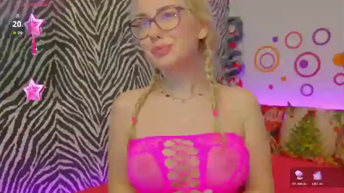 JennyShow