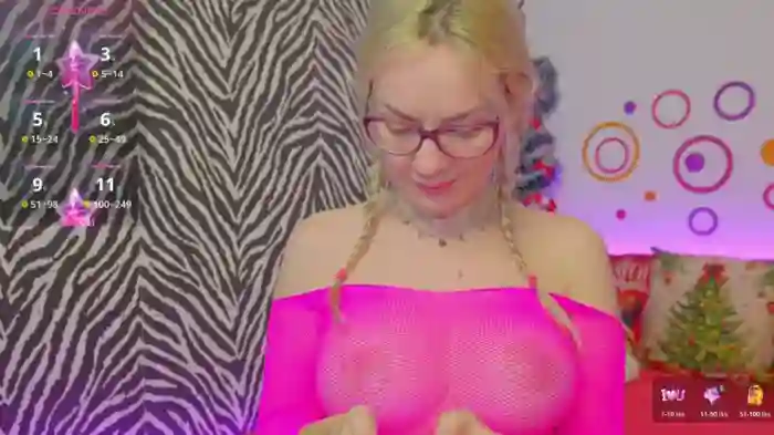 JennyShow