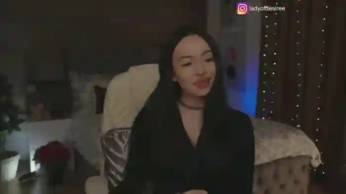 LadyOfDesire