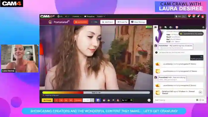 LauraDesiree
