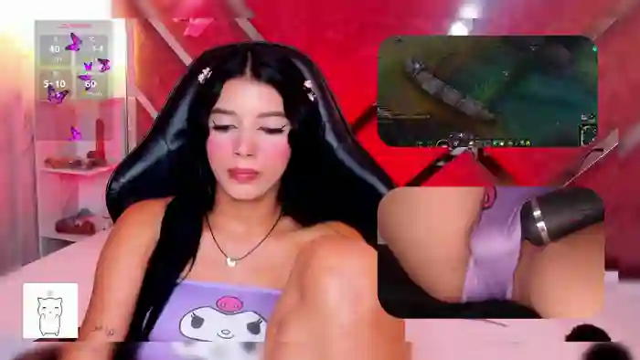 SweetieCloe