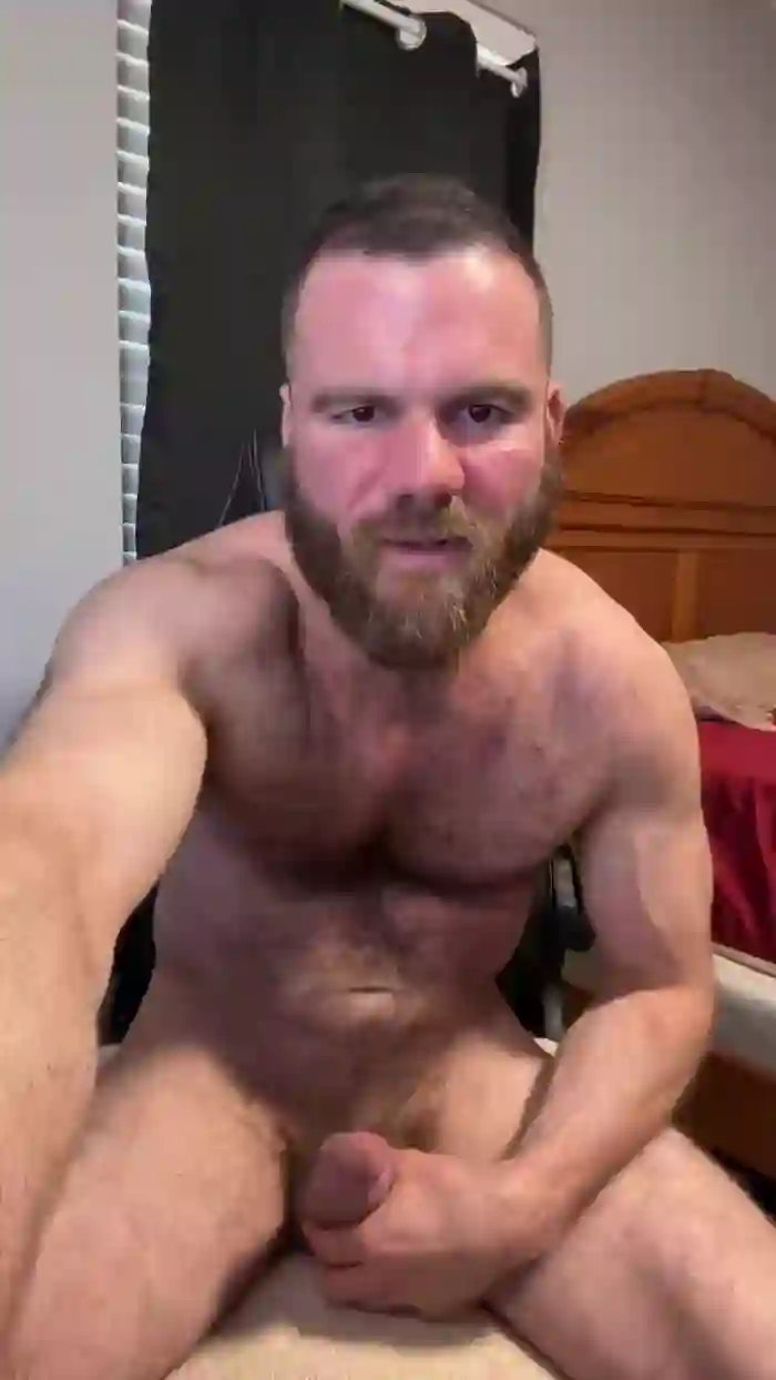 Bighairytopping