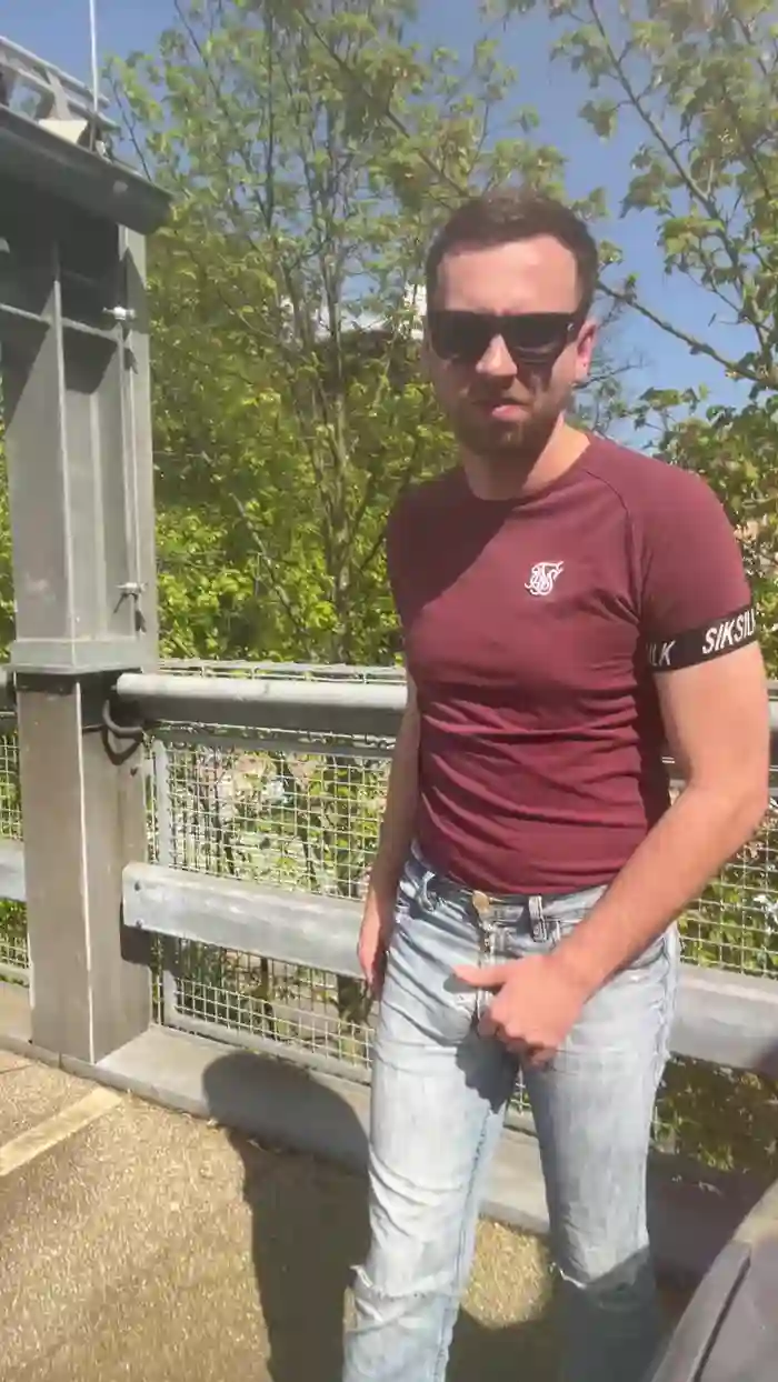 Jeansjunge96