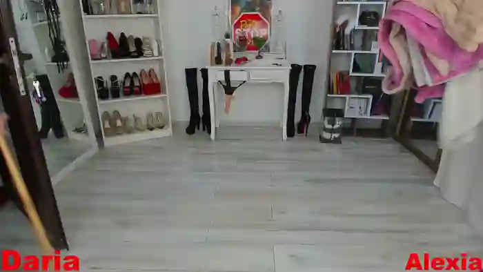 DariaxAlexa