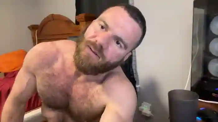 Bighairytopping