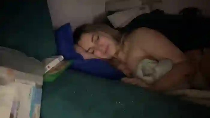 Amber_On_Fire