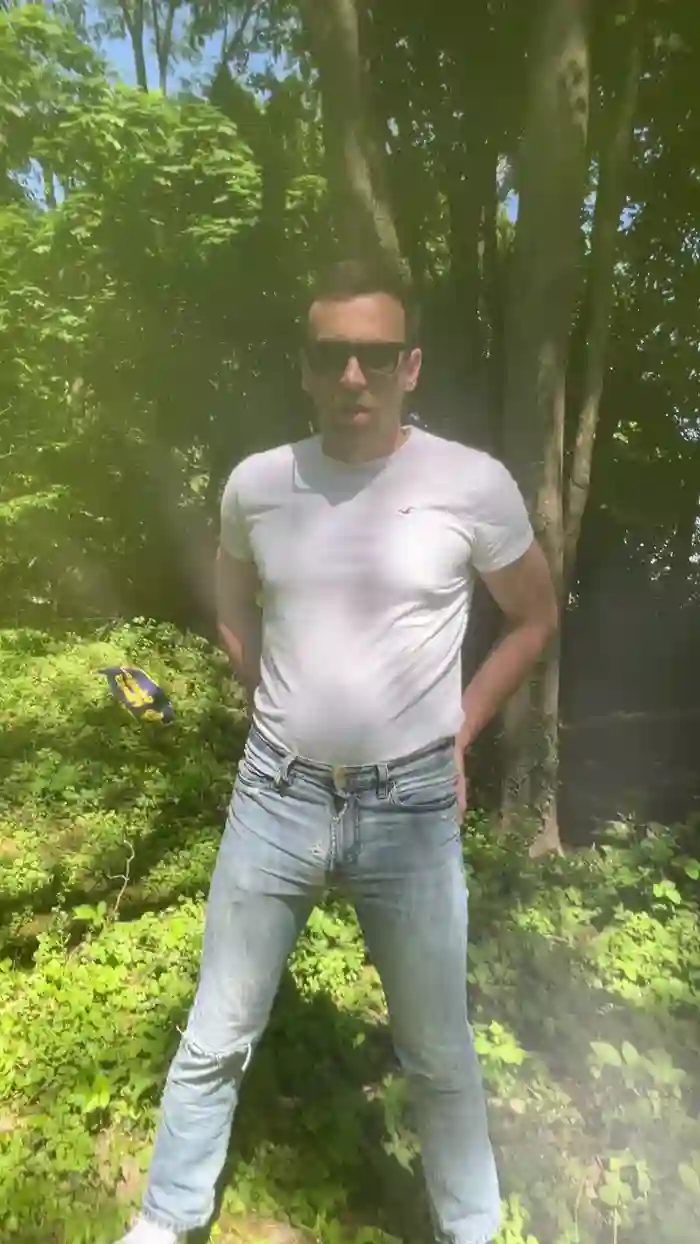 Jeansjunge96