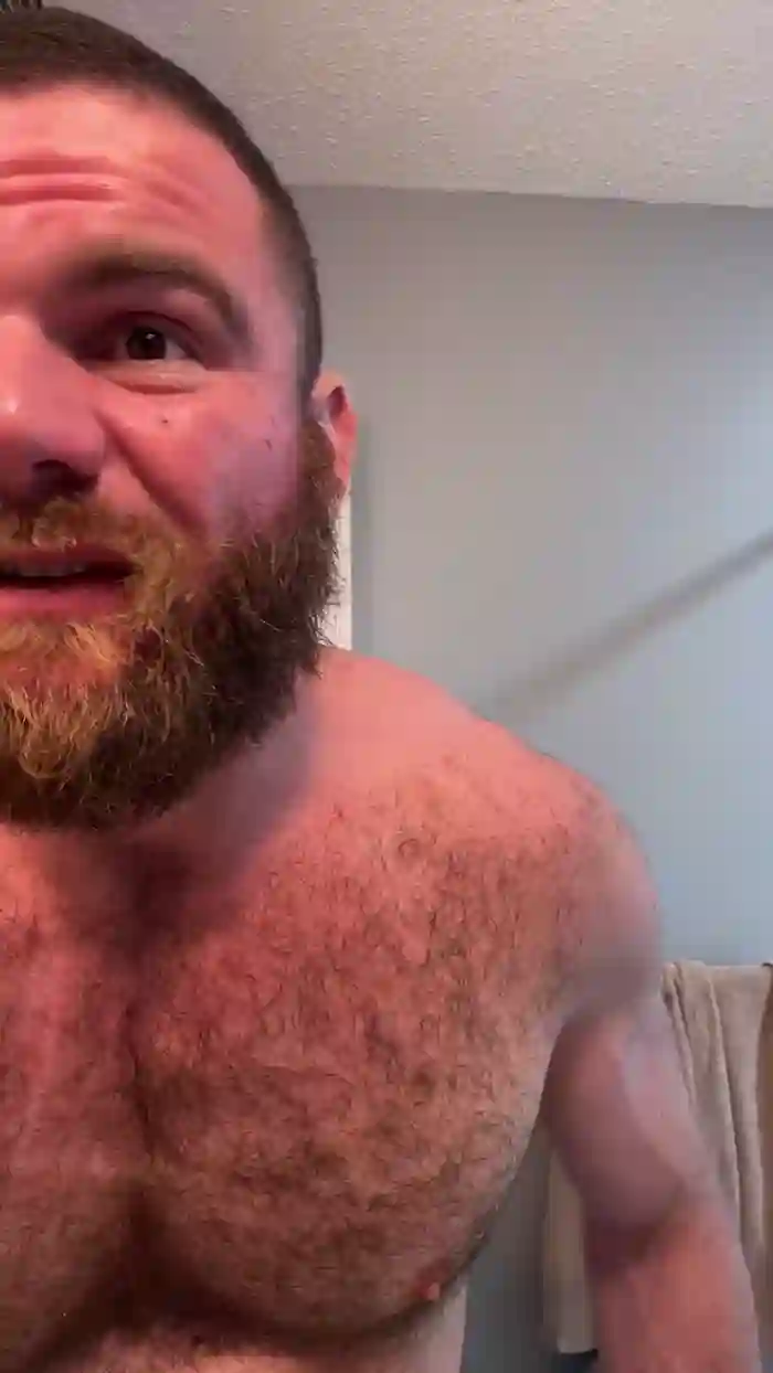 Bighairytopping