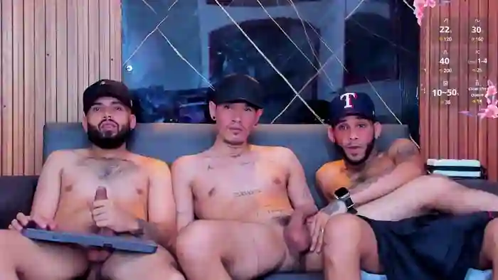 firends_dream