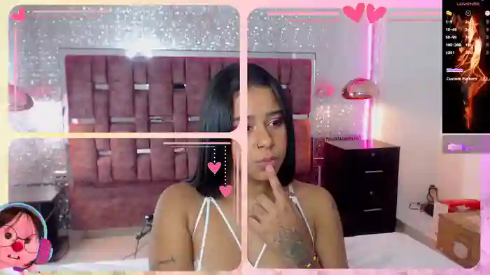 Gina_Kurt