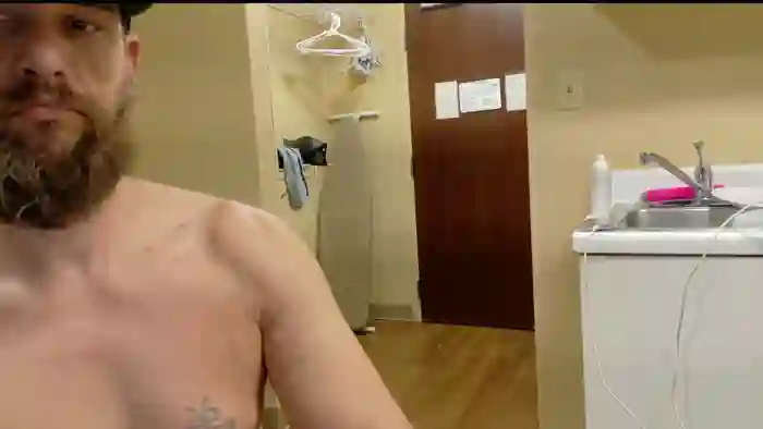 Beardedveteran