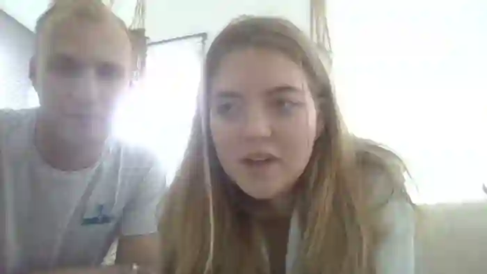 nickieandriff