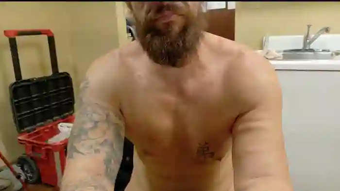 Beardedveteran