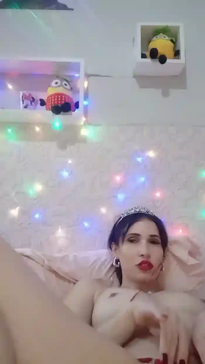 Irresistible34